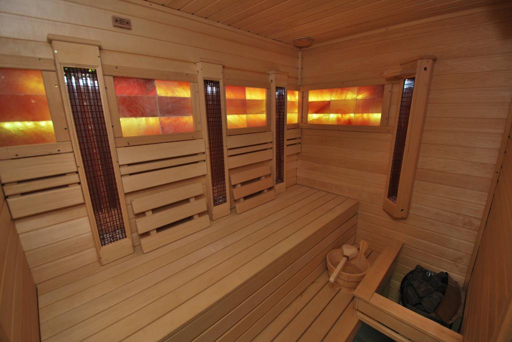 Nautica Apartments ベティナ エクステリア 写真