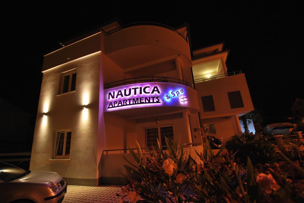 Nautica Apartments ベティナ エクステリア 写真