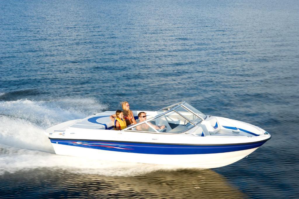 Nautica Apartments ベティナ エクステリア 写真