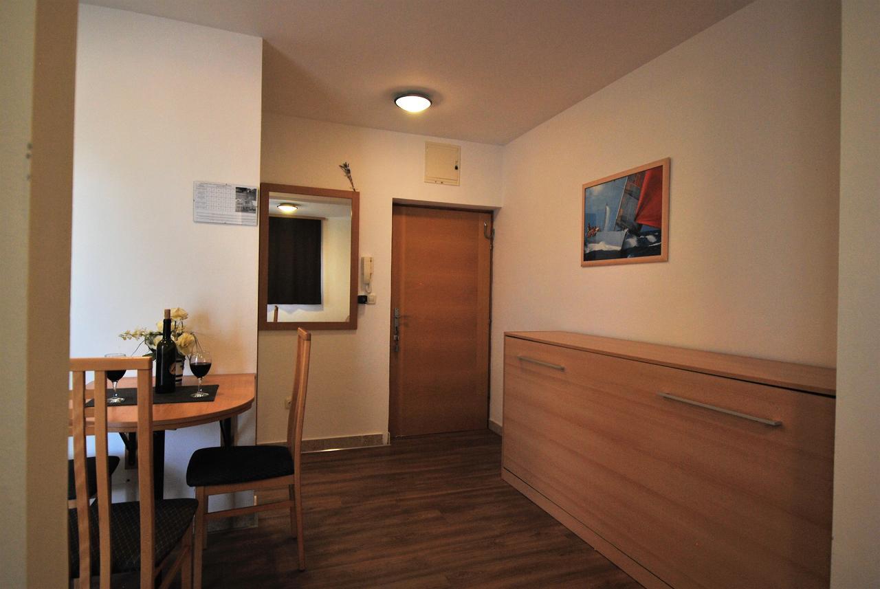 Nautica Apartments ベティナ エクステリア 写真