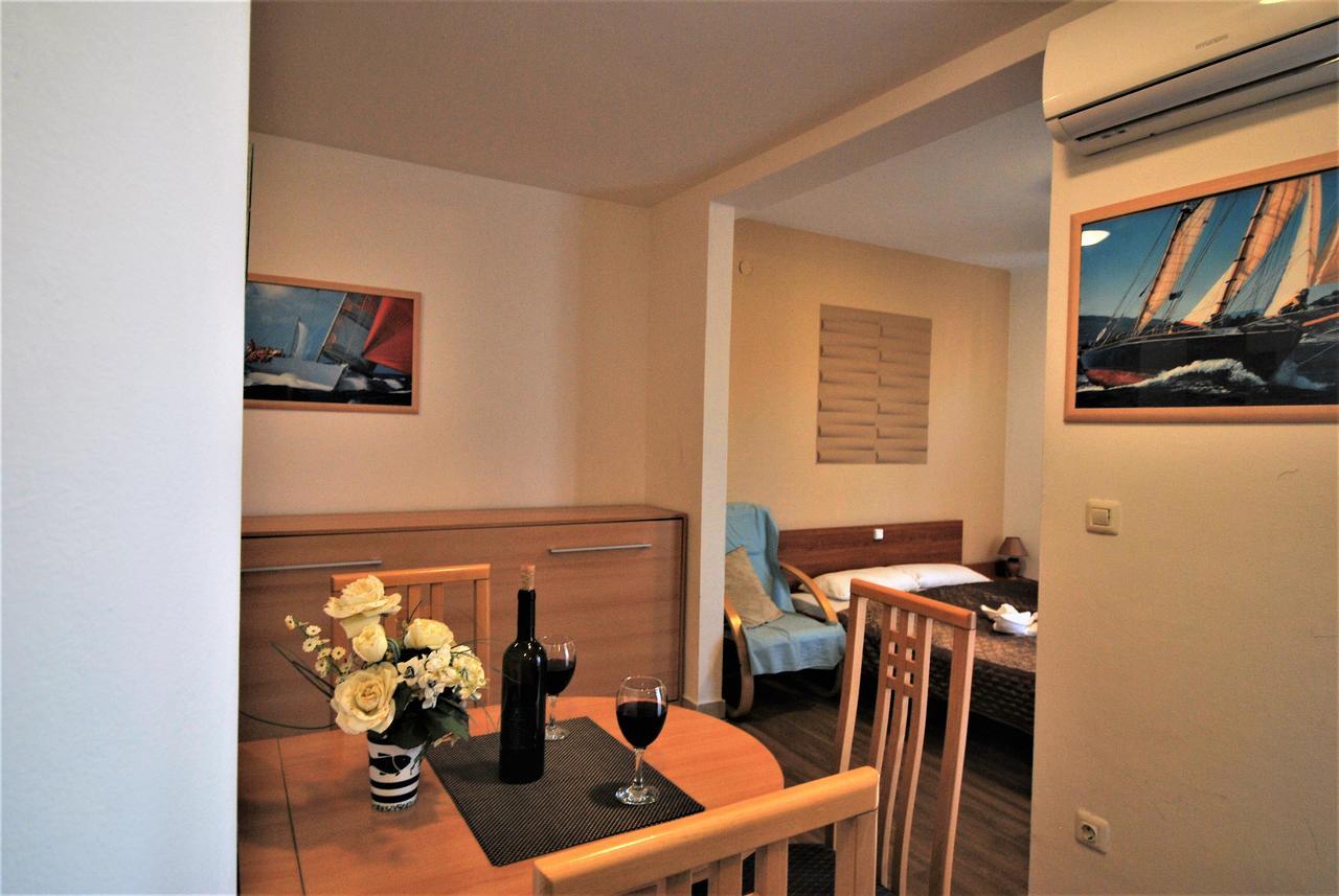 Nautica Apartments ベティナ エクステリア 写真