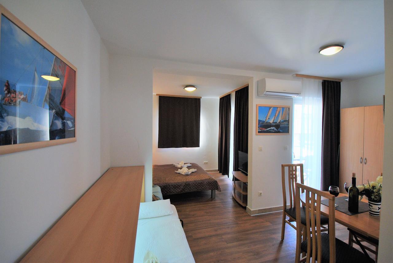 Nautica Apartments ベティナ エクステリア 写真