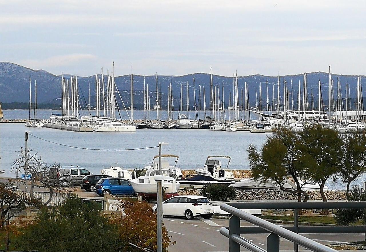 Nautica Apartments ベティナ エクステリア 写真